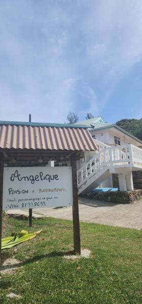 Villa Angélique
